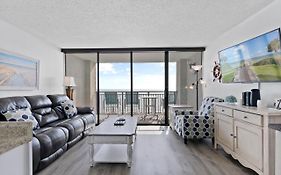Ocean Forest Plaza Luxury Getaway