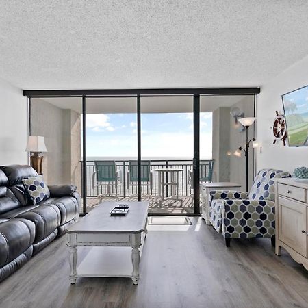 Ocean Forest Plaza Luxury Getaway Myrtle Beach Exterior photo