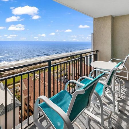 Ocean Forest Plaza Luxury Getaway Myrtle Beach Exterior photo