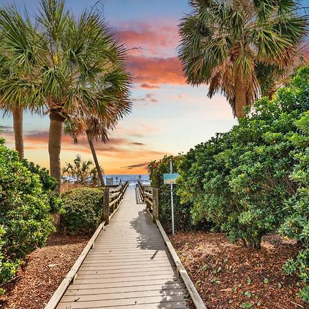 Ocean Forest Plaza Luxury Getaway Myrtle Beach Exterior photo