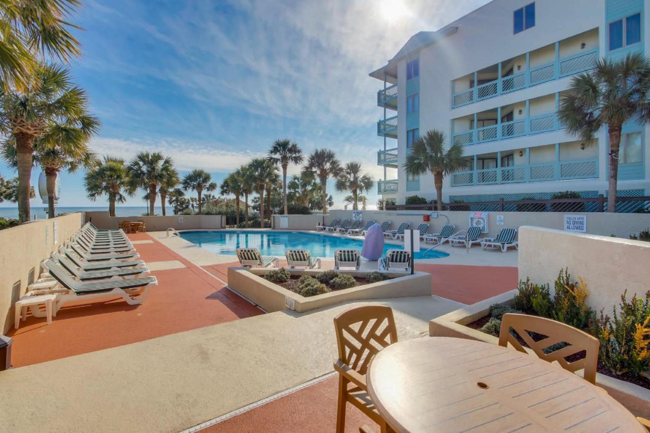 Ocean Forest Plaza Luxury Getaway Myrtle Beach Exterior photo