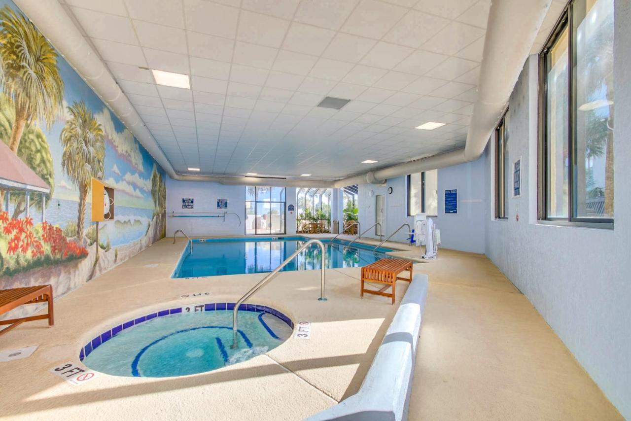 Ocean Forest Plaza Luxury Getaway Myrtle Beach Exterior photo