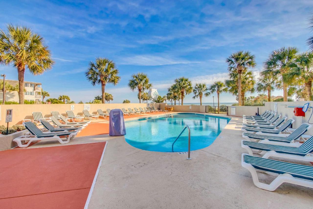 Ocean Forest Plaza Luxury Getaway Myrtle Beach Exterior photo