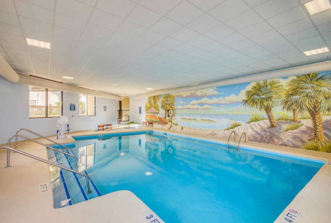 Ocean Forest Plaza Luxury Getaway Myrtle Beach Exterior photo