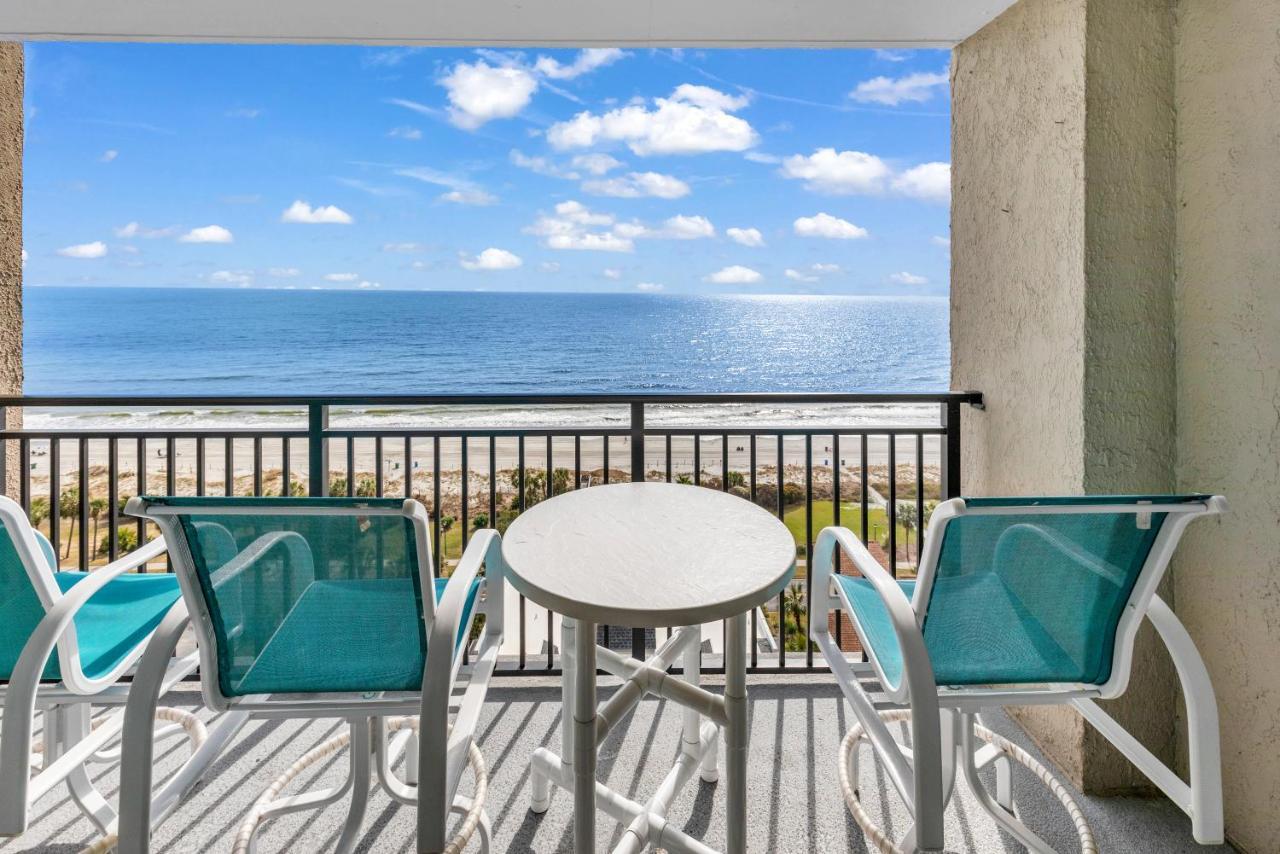 Ocean Forest Plaza Luxury Getaway Myrtle Beach Exterior photo