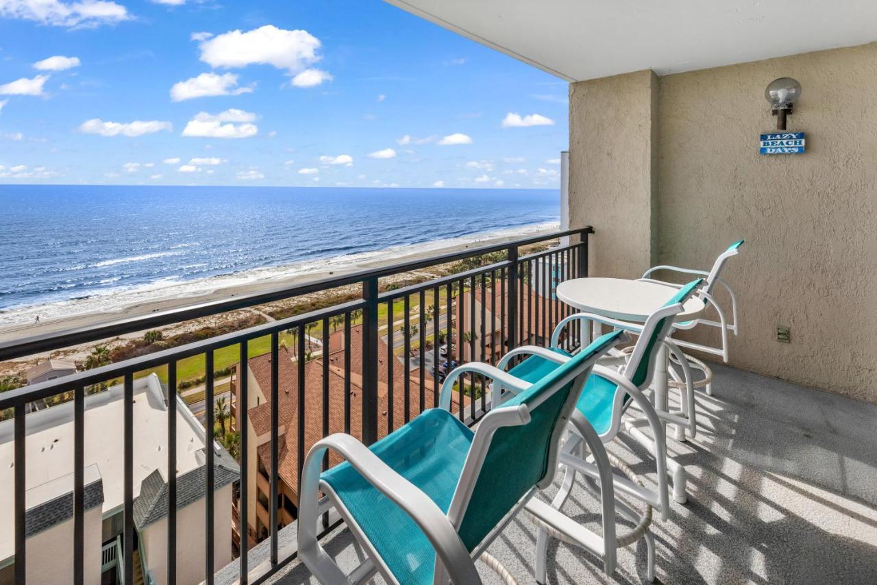 Ocean Forest Plaza Luxury Getaway Myrtle Beach Exterior photo